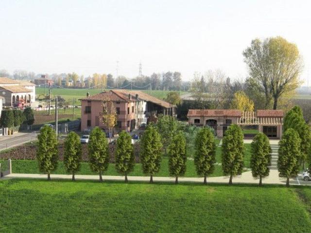 Rustico in vendita a San Martino, Sorbolo