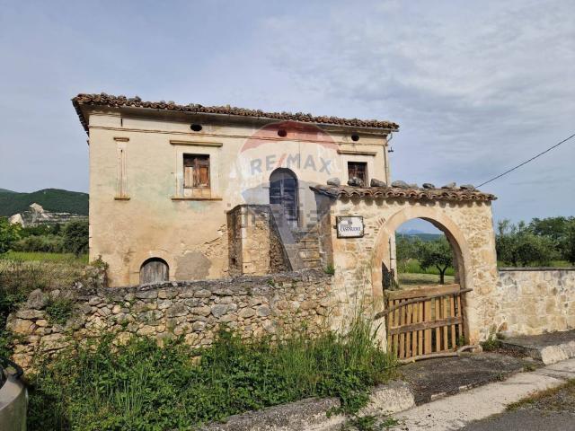 Rustico in vendita a Rapino, Abruzzo