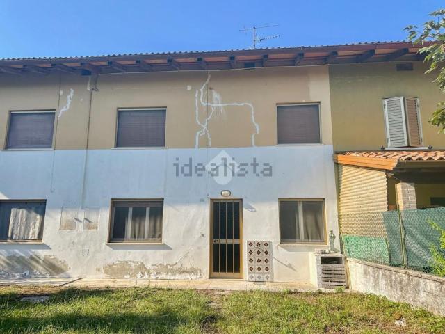 Rustico in vendita a Dignano, Friuli-Venezia Giulia