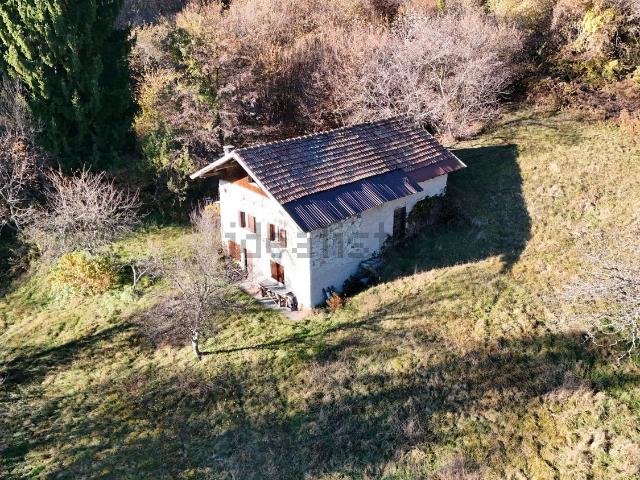 Rustico in vendita a Comunità Valsugana e Tesino, Bieno