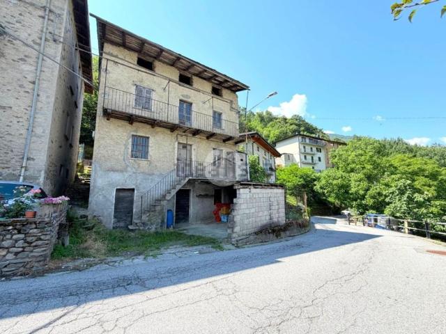 Rustico in vendita a Faedo, Lombardia