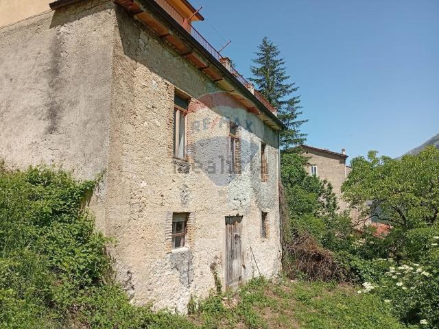 Rustico in vendita a Scanno, Abruzzo