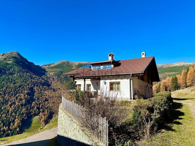 Rustico in vendita a Salten-Schlern - Salto-Sciliar, Sarentino - Sarntal
