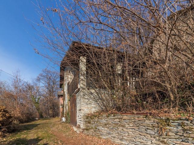 Rustico in vendita a Piemonte, Cuneo