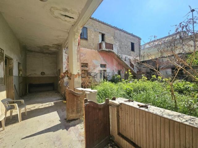 Rustico in vendita a Sant'Antonio, Quartu Sant'elena