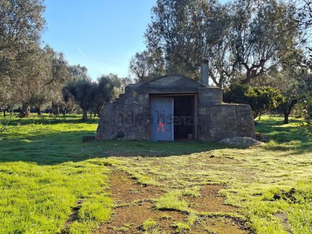 Rustico in vendita a Puglia, Brindisi