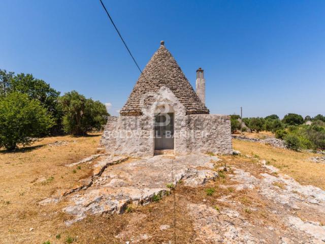 Rustico in vendita a Puglia, Brindisi
