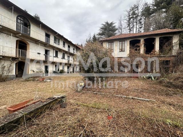 Rustico in vendita a Bogno, Besozzo