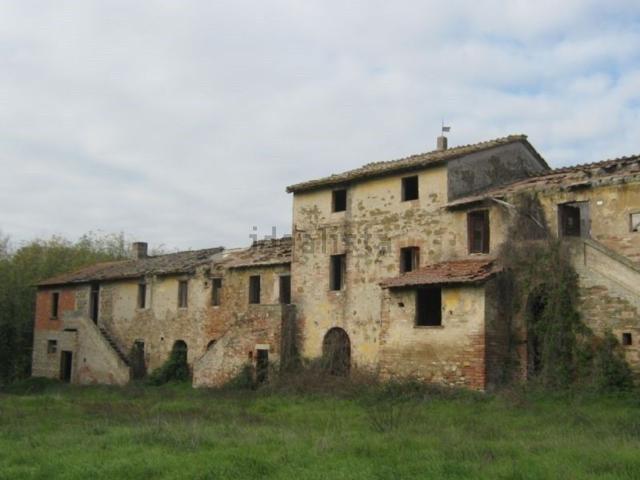 Rustico in vendita a Fornaci, Torgiano