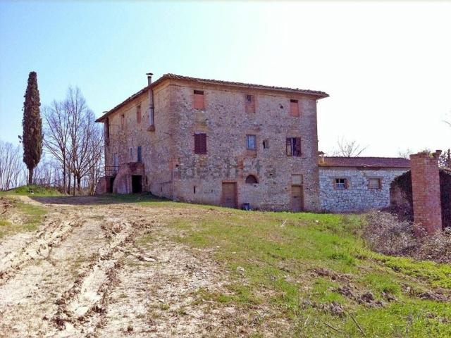 Rustico in vendita a Castelnuovo Berardenga, Toscana