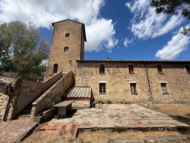 Rustico in vendita a Pienza, Siena