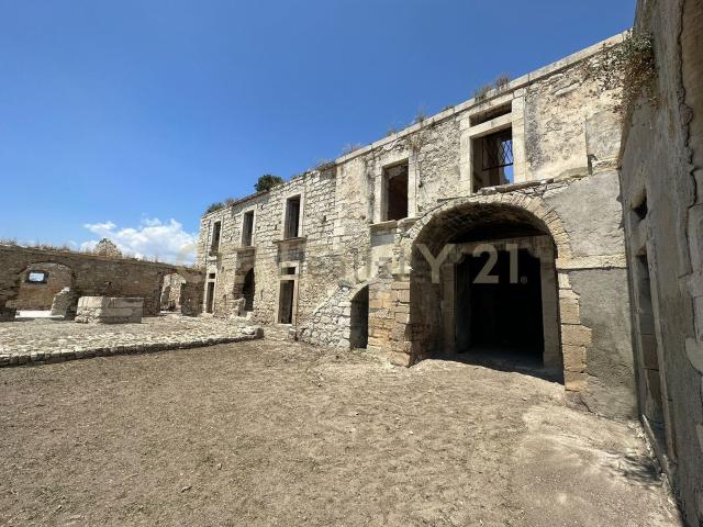 Rustico in vendita a Licodia Eubea, Sicilia