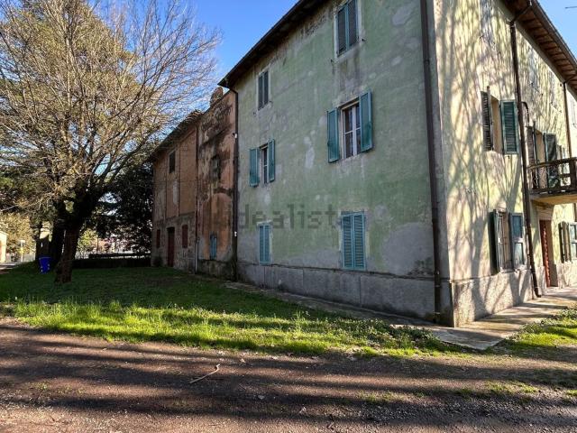 Rustico in vendita a Cittadella, Sorbolo