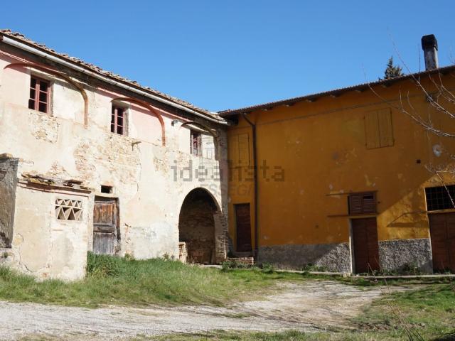 Rustico in vendita a Unione dei Comuni Circondario dell'Empolese Valdelsa, Castelfiorentino