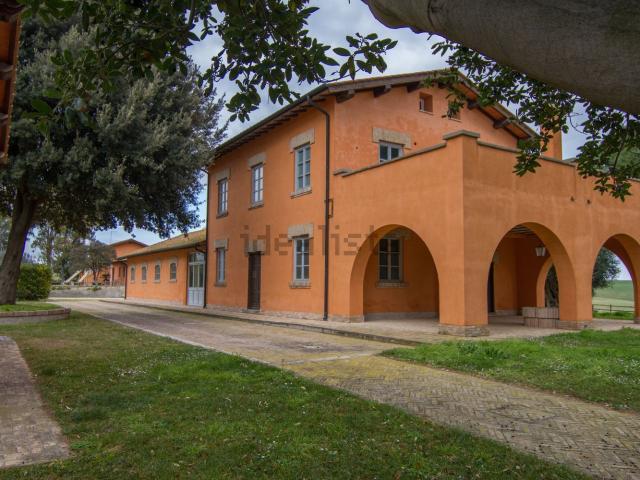 Rustico in vendita a Roma Capitale, Lazio