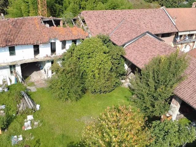 Rustico in vendita a Piemonte, Torino