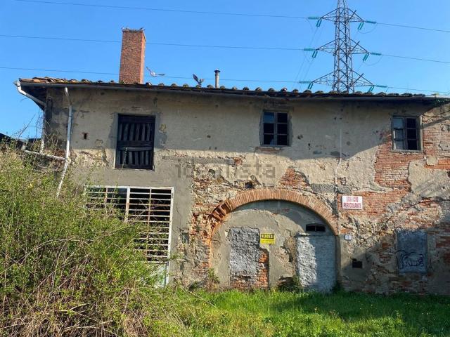 Rustico in vendita a Fontanelle, Prato