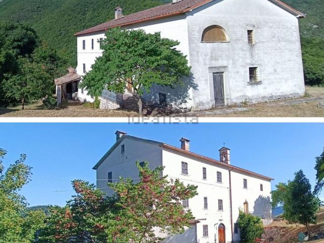 Rustico in vendita a Marche, Pesaro E Urbino