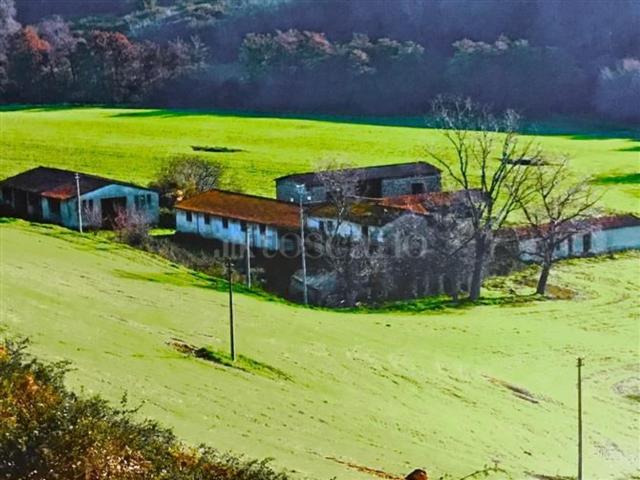 Rustico in vendita a Vigna della Casa, Roma Capitale