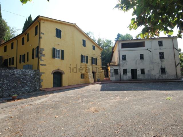 Rustico in vendita a Tofori, Capannori