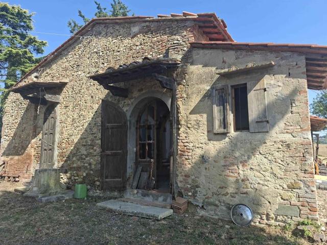 Rustico in vendita a Montespertoli, Firenze