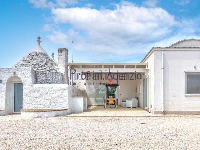 Rustico in vendita a Puglia, Brindisi