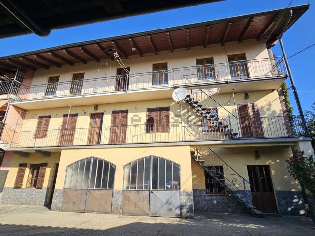 Rustico in vendita a Piemonte, Torino