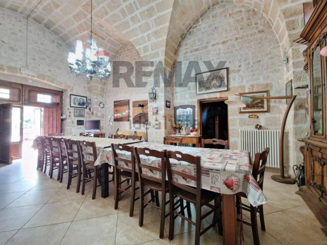 Rustico in vendita a Puglia, Bari