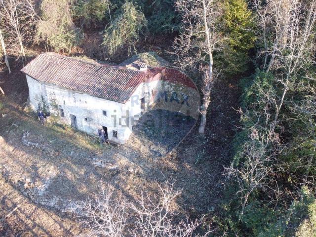 Rustico in vendita a Monasterolo, Lombardia