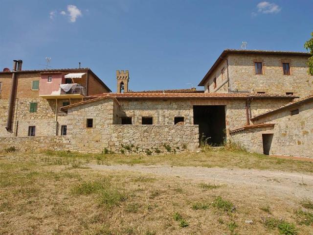 Rustico in vendita a Castelnuovo Berardenga, Toscana