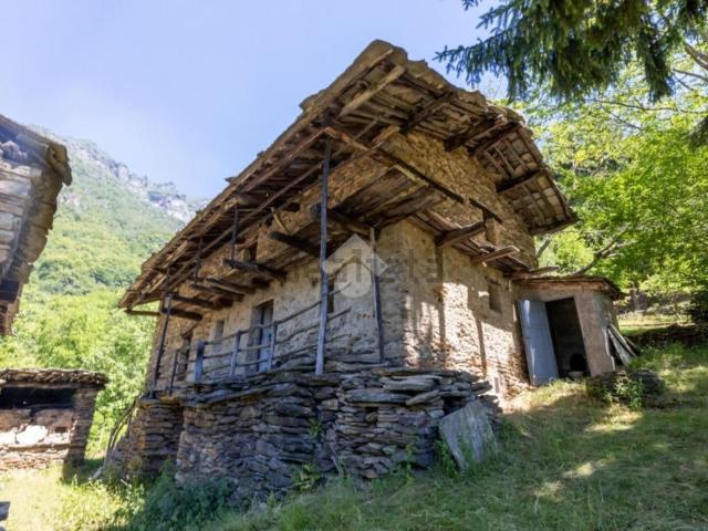 Rustico in vendita a Piemonte, Torino