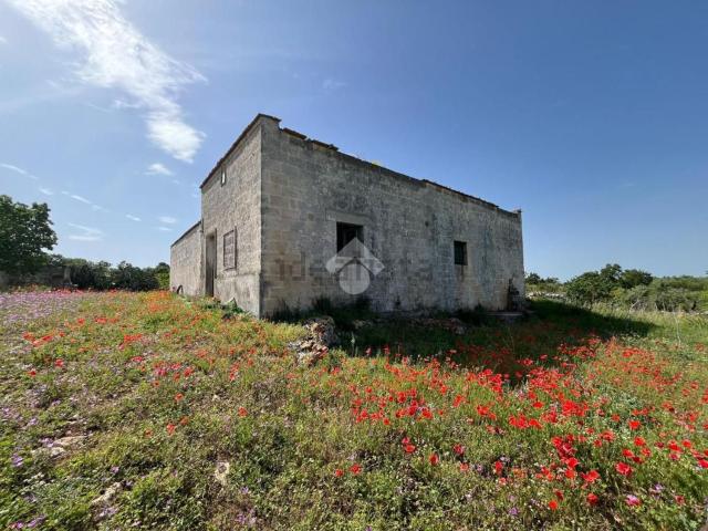 Rustico in vendita a Puglia, Bari