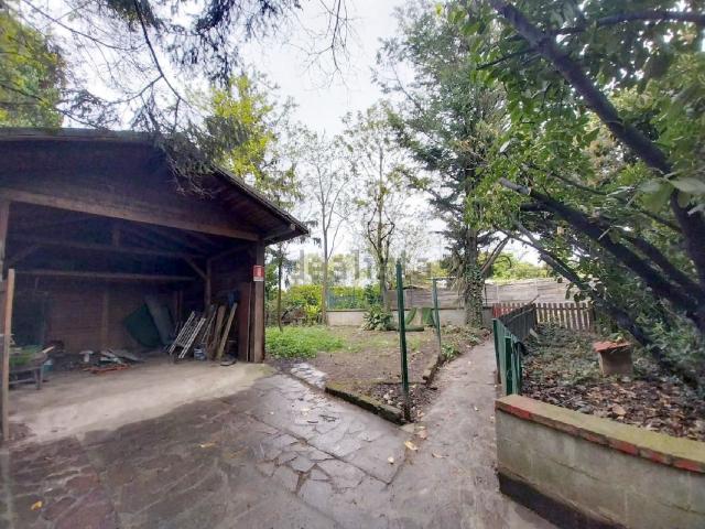Rustico in vendita a Treviglio, Lombardia