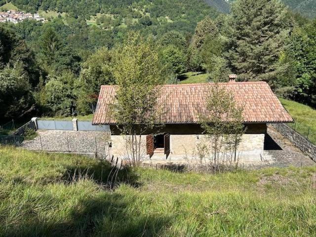 Rustico in vendita a Turano, Valvestino