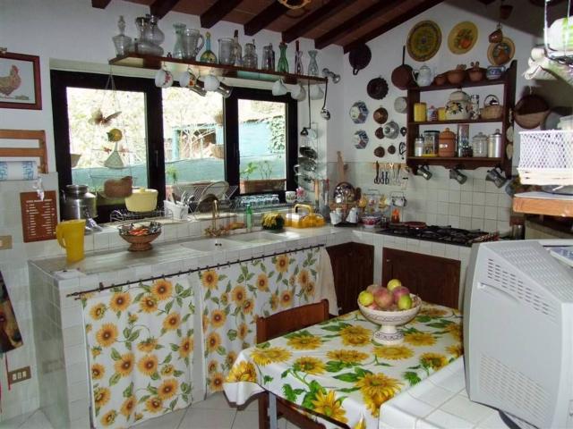 Rustico in vendita a Vicchio, Toscana