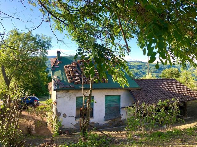 Rustico in vendita a Unione dei comuni del Frignano, Sestola