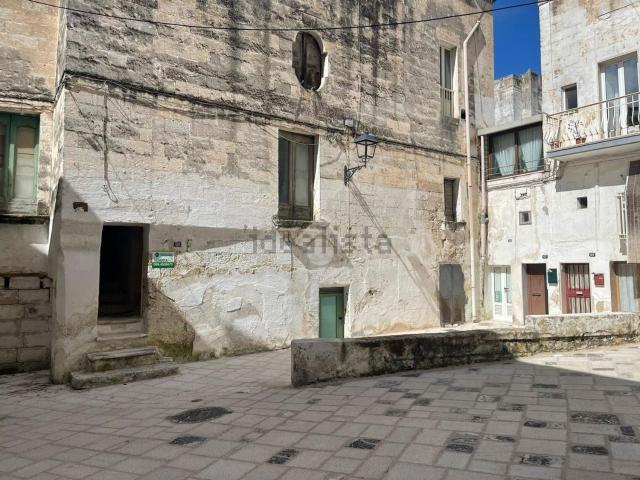 Rustico in vendita a Puglia, Taranto