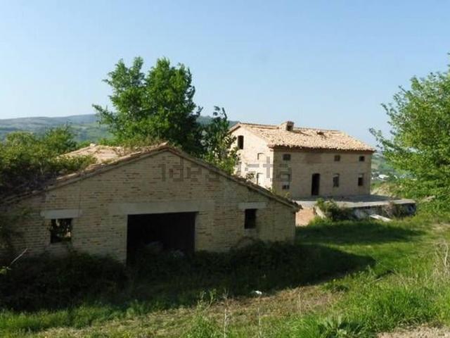 Rustico in vendita a Marche, Macerata