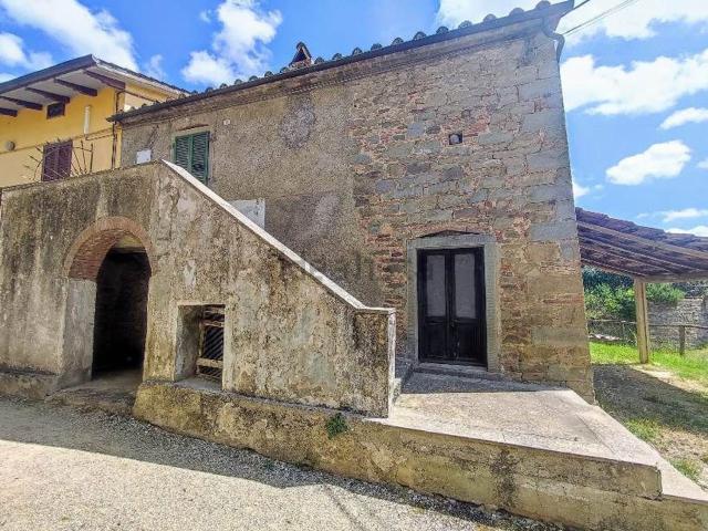 Rustico in vendita a Monsigliolo, Cortona