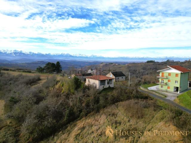 Rustico in vendita a Piemonte, Cuneo