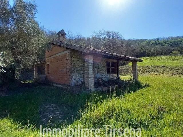 Rustico in vendita a Baschi, Umbria
