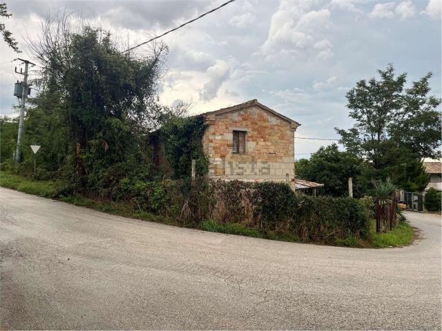 Rustico in vendita a San Vittore, Cingoli