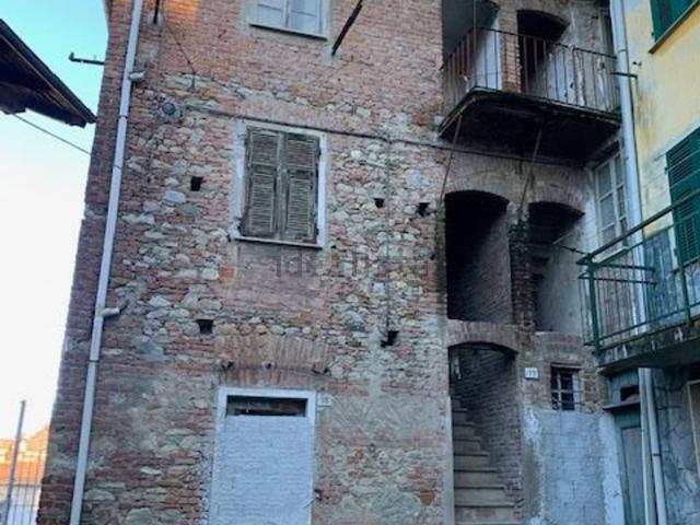 Rustico in vendita a Piemonte, Alessandria