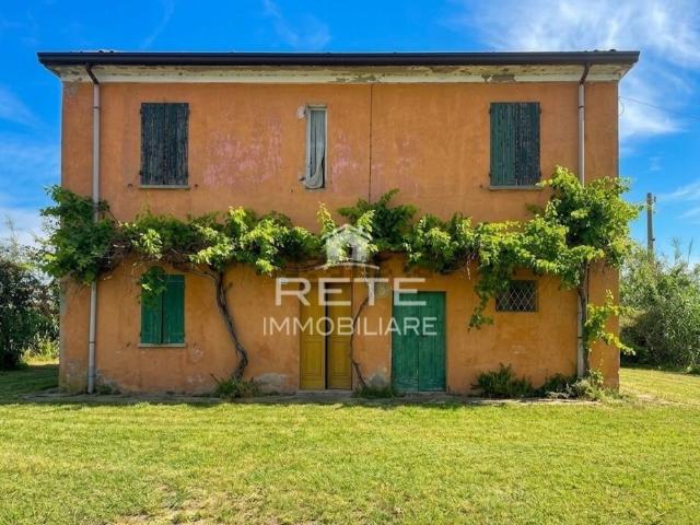 Rustico in vendita a Bellaria Monte, Bellaria