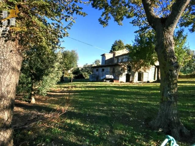 Rustico in vendita a Marche, Ancona