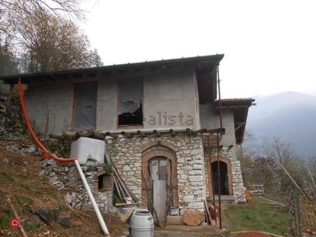 Rustico in vendita a Martina, Vigano San Martino