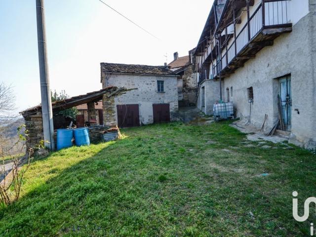 Rustico in vendita a Piemonte, Cuneo