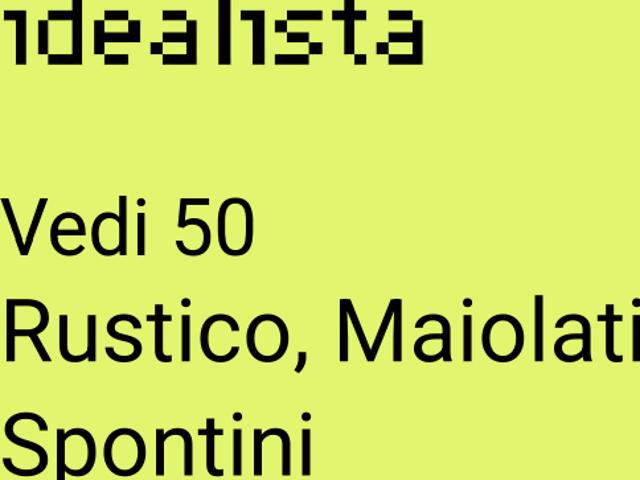 Rustico in vendita a Marche, Ancona