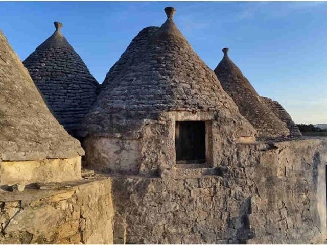 Rustico in vendita a Ostuni, Brindisi