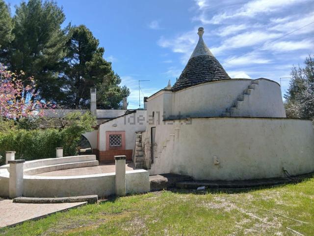 Rustico in vendita a Carovigno, Brindisi